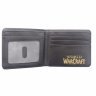 Кошелёк World of Warcraft Alliance Wallet #2 