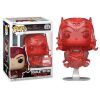 Фигурка Funko Marvel WandaVision Scarlet Witch Figure Фанко Ванда (Limited CC Exclusive) 823