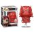 Фігурка Funko Marvel WandaVision Scarlet Witch Figure Фанко Ванда (Limited CC Exclusive) 823 