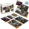 Пазли Гаррі Поттер Harry Potter 5 in 1 Puzzle Подарунковий набір (3160 деталей)