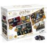 Пазли Гаррі Поттер Harry Potter 5 in 1 Puzzle Подарунковий набір (3160 деталей)