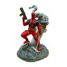 Фігурка-конструктор під розмальовку Diamond Select Toys Marvel Deadpool Deluxe Model Kit