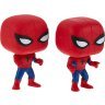 Фігурка Funko Marvel Spider-Man Imposter 2-Pack Figure Людина Павук Фанко (Entertainment Earth Exclusive) 