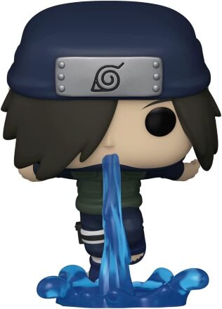 Фігурка Funko Naruto Izumo Kamizuki Фанко Наруто Ізумо Камізукі 1198