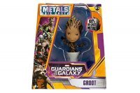 Фигурка Jada Toys Metals Die-Cast: Guardians of The Galaxy Groot 4