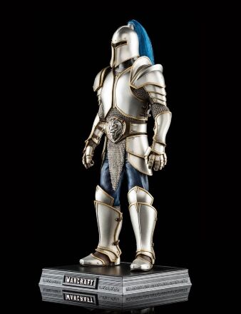 Статуетка Warcraft - FOOT SOLDIER ARMOUR by WETA
