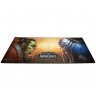 Килимок ігрова поверхня World of Warcraft: Battle for Azeroth Gaming Desk Mat (90 * 37cm)