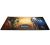 Килимок ігрова поверхня World of Warcraft: Battle for Azeroth Gaming Desk Mat (90 * 37cm)