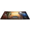 Килимок ігрова поверхня World of Warcraft: Battle for Azeroth Gaming Desk Mat (90 * 37cm)