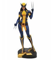 Фігурка Diamond Select Toys Marvel Gallery: X-23 Wolverine