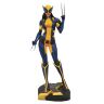 Фігурка Diamond Select Toys Marvel Gallery: X-23 Wolverine