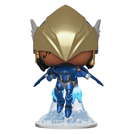 Overwatch Funko Pop Victory Pharah Figure Фігурка Овервотч Фара