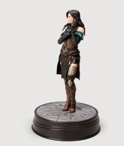 Фигурка Dark Horse Witcher 3 Wild Hunt Yennefer Figure (2nd Edition) Йеннифэр