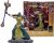 Фігурка McFarlane World of Warcraft Undead Priest Warlock Варкрафт Нежить Жрець Варлок