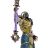 Фигурка McFarlane World of Warcraft Undead Priest Warlock Варкрафт Нежить Жрец Варлок