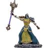 Фигурка McFarlane World of Warcraft Undead Priest Warlock Варкрафт Нежить Жрец Варлок