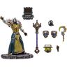 Фігурка McFarlane World of Warcraft Undead Priest Warlock Варкрафт Нежить Жрець Варлок