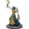 Фігурка McFarlane World of Warcraft Undead Priest Warlock Варкрафт Нежить Жрець Варлок