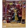 Фигурка McFarlane World of Warcraft Undead Priest Warlock Варкрафт Нежить Жрец Варлок