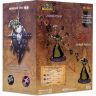 Фигурка McFarlane World of Warcraft Undead Priest Warlock Варкрафт Нежить Жрец Варлок