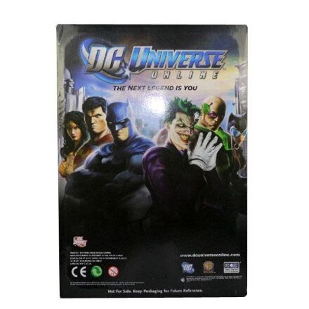 Статуетка - DC Comics Universe Direct Online Batman Figure