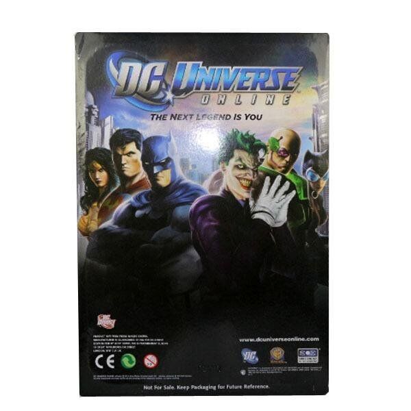 Статуэтка - DC Comics Universe Direct Online Batman Figure