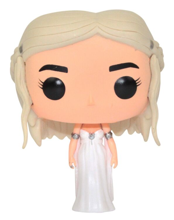 Фигурка Funko Pop! Game of Thrones Daenerys Wedding Dress