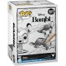 Фігурка Funko Disney: Bambi Sketched фанко Дісней Бембі 1527