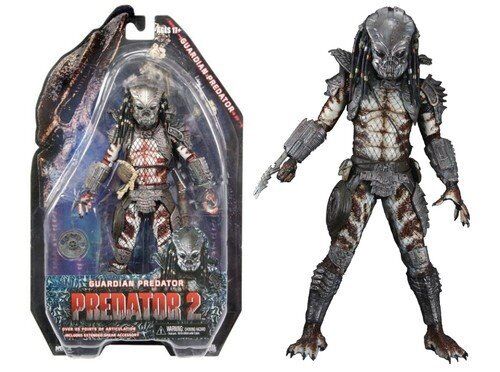 Фигурка NECA Predator Guardian Action Figure