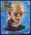 Статуетка LotR Gollum Bust Limited edition