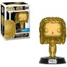 Фігурка Funko Star Wars Princess Leia Gold Figure 287 Exclusive