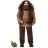 Кукла фигурка Mattel Harry Potter Rubeus Hagrid Doll Рубеус Хагрид