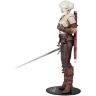 Фігурка Відьмак McFarlane Witcher Figures Ciri Цирі