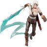 Фігурка Відьмак McFarlane Witcher Figures Ciri Цирі