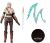 Фігурка Відьмак McFarlane Witcher Figures Ciri Цирі