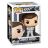Фигурка Funko James Bond Moonraker Roger Moore Фанко Джеймс Бонд 1009