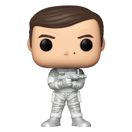 Фігурка Funko James Bond Moonraker Roger Moore Фанко Джеймс Бонд 1009