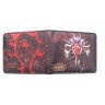 Кошелёк - World of Warcraft Horde Wallet №2