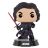 Фигурка Funko Pop! Star Wars - Kylo Ren (Fighting Pose)