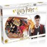 Пазл Гаррі Поттер Квідіч Harry Potter Quidditch Puzzle (1000 деталей) 
