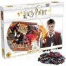 Пазл Гаррі Поттер Квідіч Harry Potter Quidditch Puzzle (1000 деталей) 