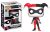 Фігурка DC Comics: Funko Pop! - Animated Series Harley Quinn Figure