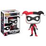 Фігурка DC Comics: Funko Pop! - Animated Series Harley Quinn Figure