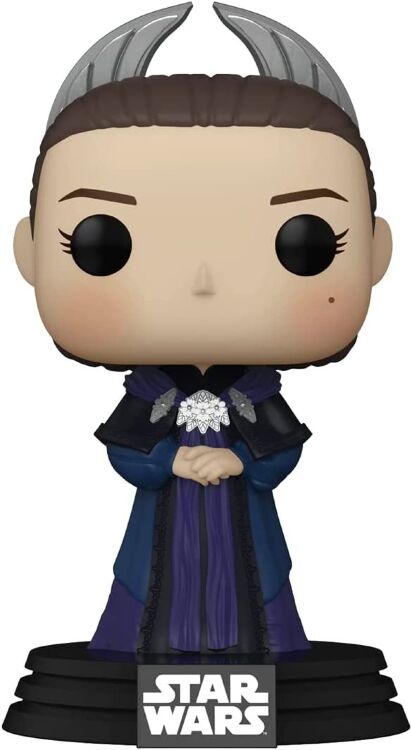 Фигурка Funko Star Wars: Power of The Galaxy - Padme Amidala (Amazon Exclusive) Фанко Падме Амидала 525
