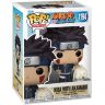 Фігурка Funko Animation: Naruto - Kiba with Akamaru Фанко Наруто Кіба та Акамару 1194