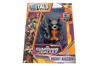 Фигурка Jada Toys Metals Die-Cast: Guardians of The Galaxy Rocket Raccoon 4