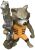 Фігурка Jada Toys Metals Die-Cast: Guardians of The Galaxy Rocket Raccoon 4 "Figure