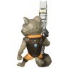Фигурка Jada Toys Metals Die-Cast: Guardians of The Galaxy Rocket Raccoon 4" Figure 