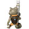 Фігурка Jada Toys Metals Die-Cast: Guardians of The Galaxy Rocket Raccoon 4 "Figure