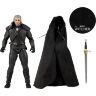 Фігурка McFarlane The Witcher - Geralt of Rivia Netflix Action Figure Відьмак Геральт з Рівії